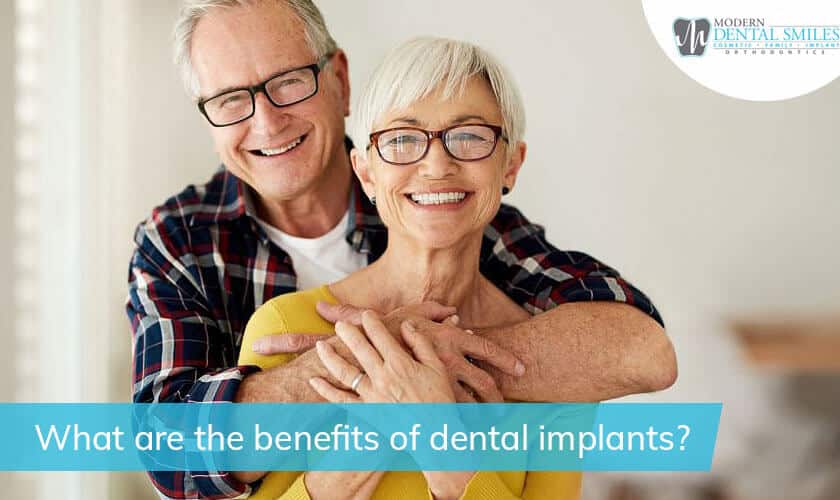 Dental Implants