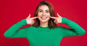 Gummy Smile Correction