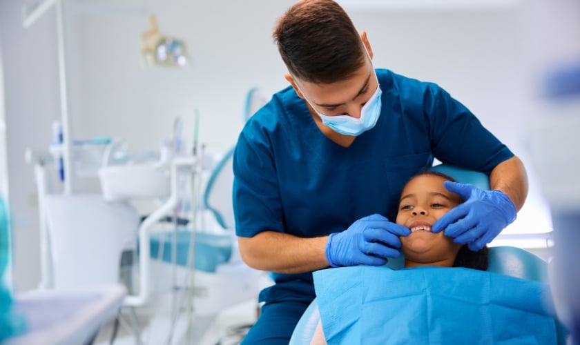 shield your smile how fluoride Fights tooth decay