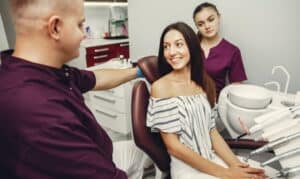 benefits of choosing all-on-4 for full mouth restoration