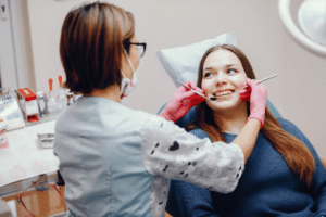 how cosmetic dentistry restores your smile