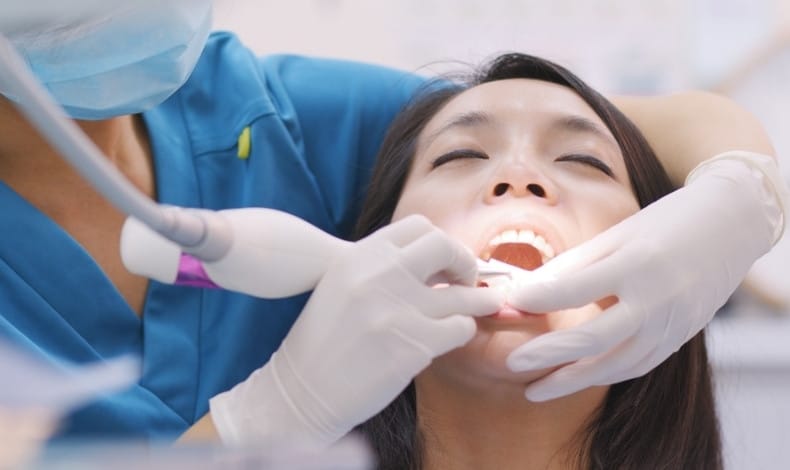 why is scaling & root planing important for your oral health